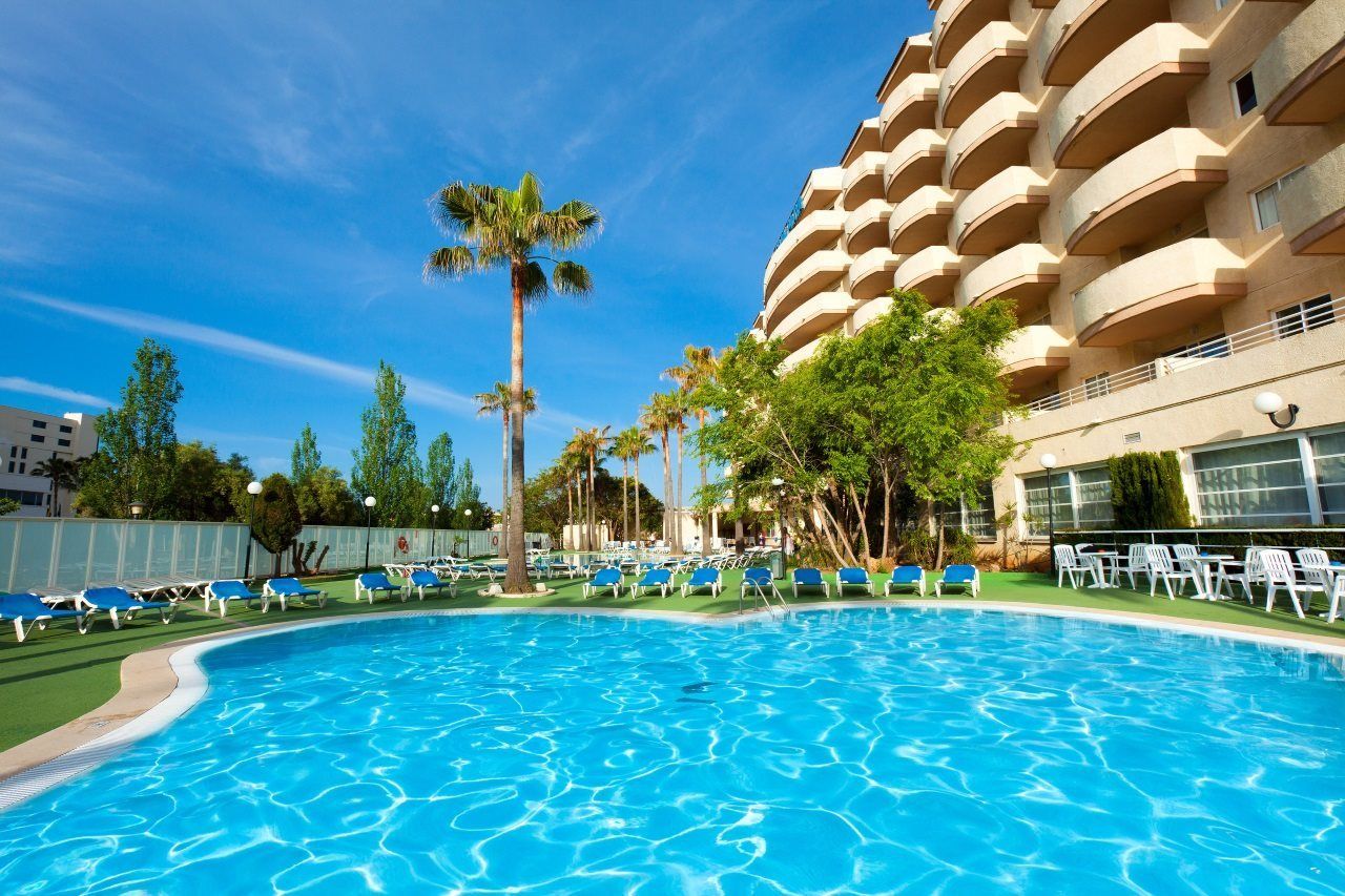Hotel Bluesea Gran Playa