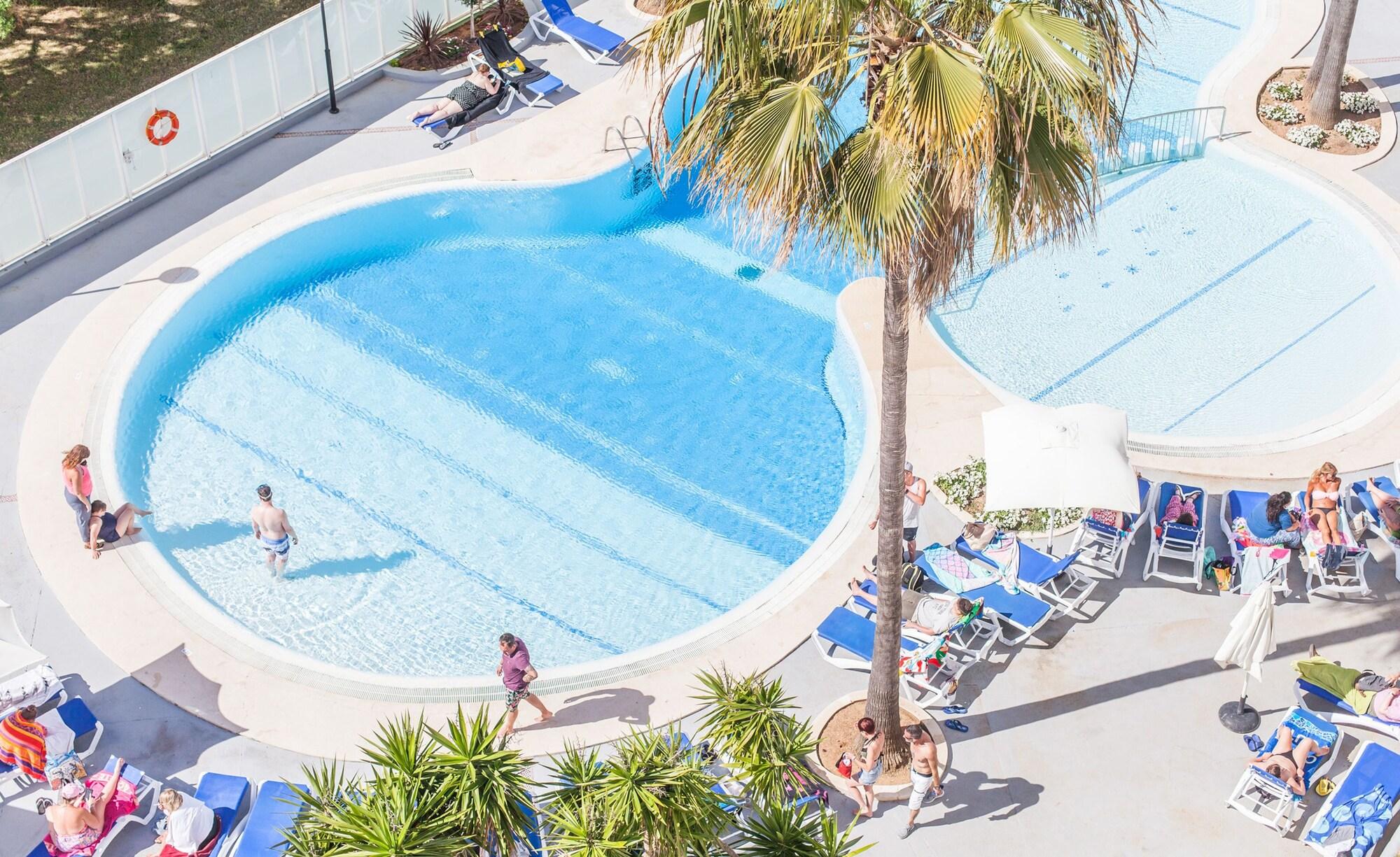 Blue Sea Gran Playa Hotel