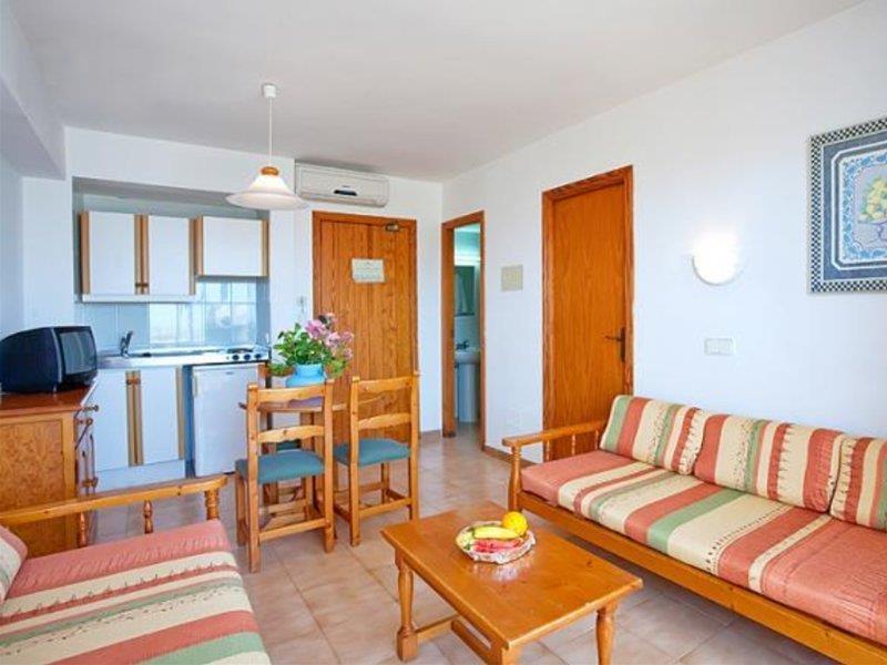 Blue Sea Gran Playa Hotel 3*